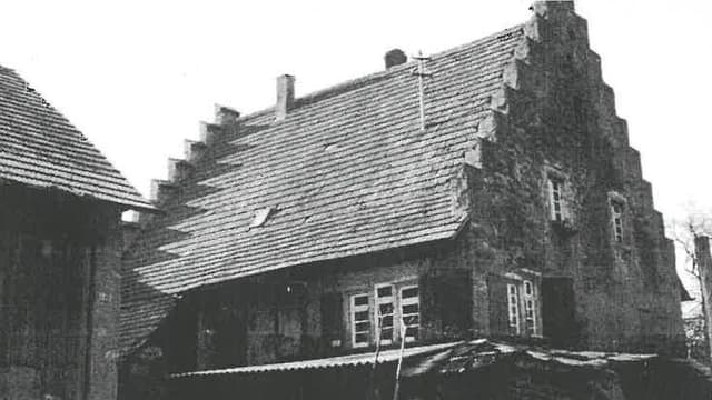 Gasthaus zum Löwen