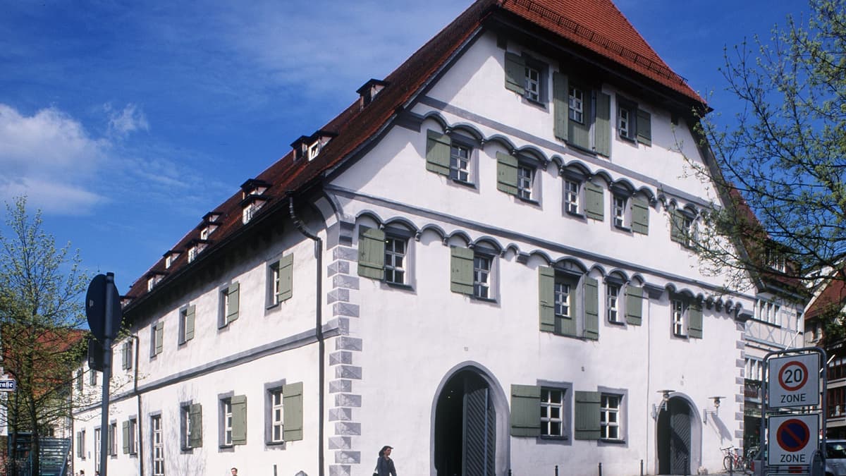 Kornhaus Ravensburg