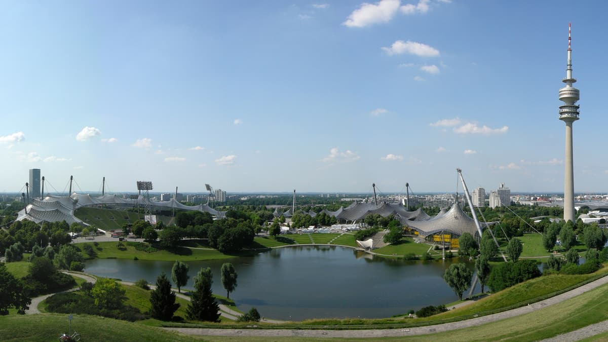 Olympiapark München