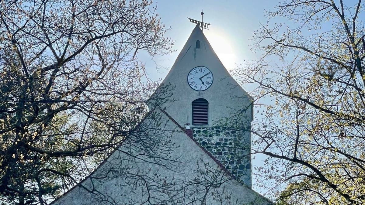 Alte Pfarrkirche