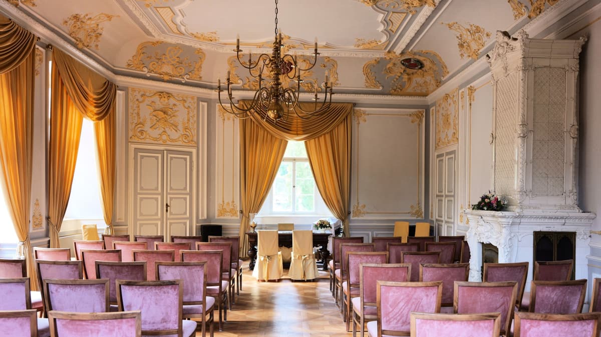 Barocksaal