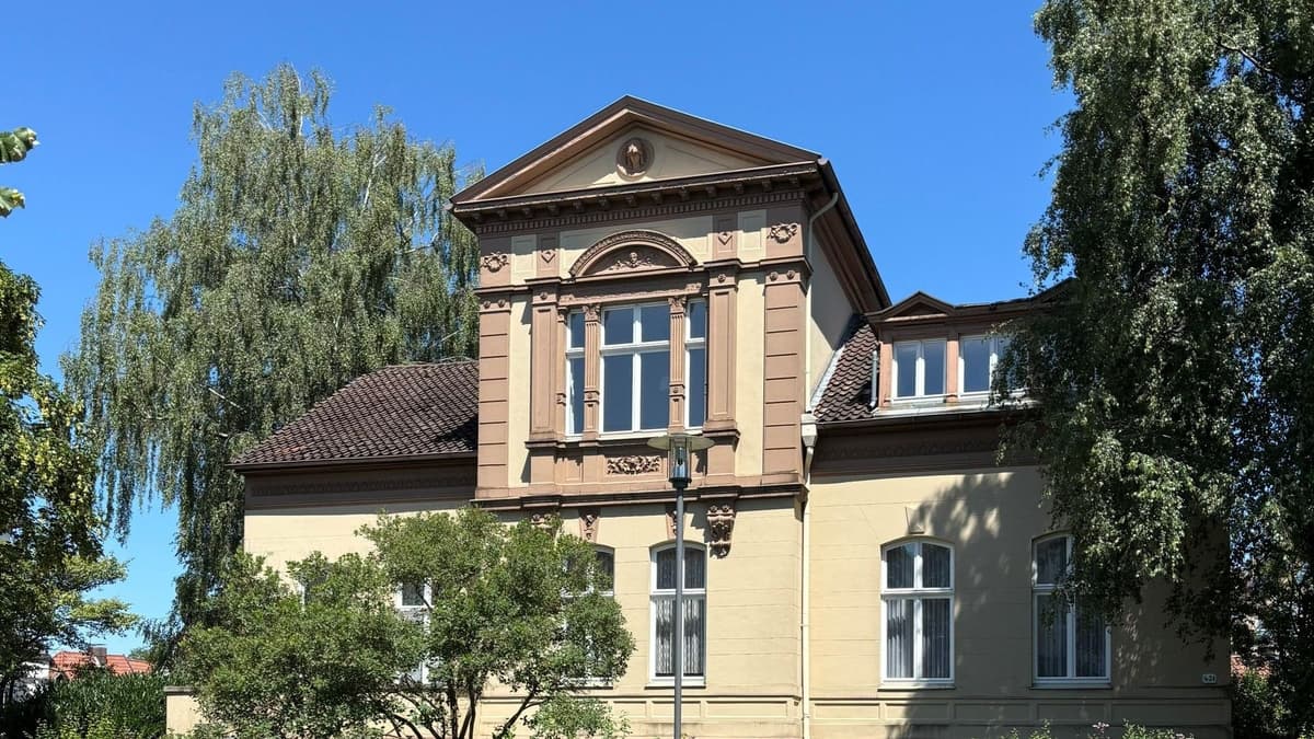 Wallgraben 24