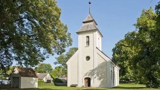 Diemitzer Dorfkirche
