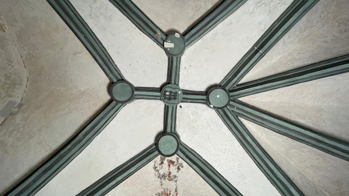 Ansicht Glockenturm