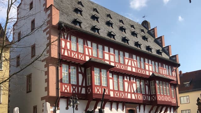 Deutsches Goldschmiedehaus Hanau