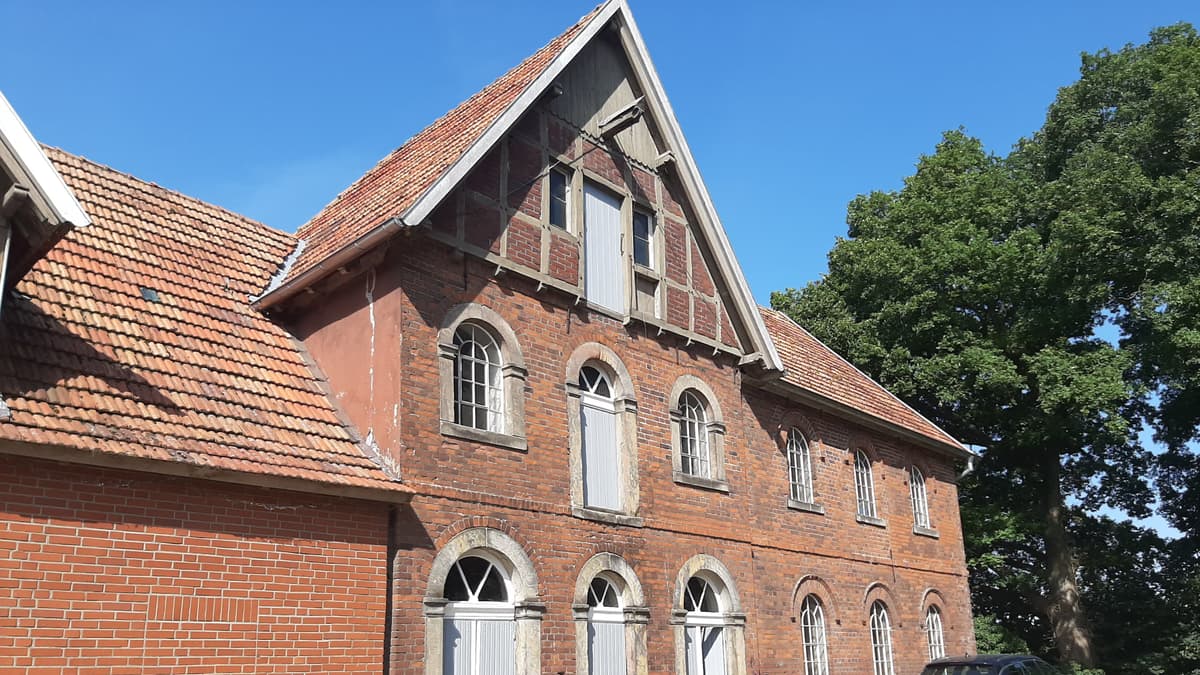 Hofbrennerei Ashölter