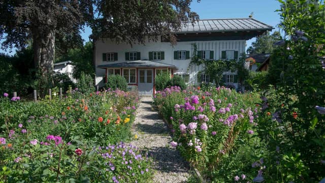 Künstlerhaus Exter