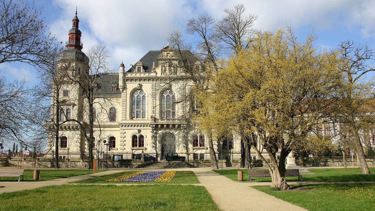Ständehaus
