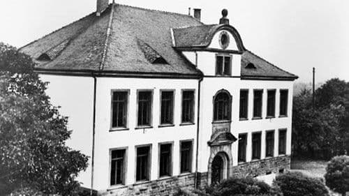 Volksschule Neckarelz