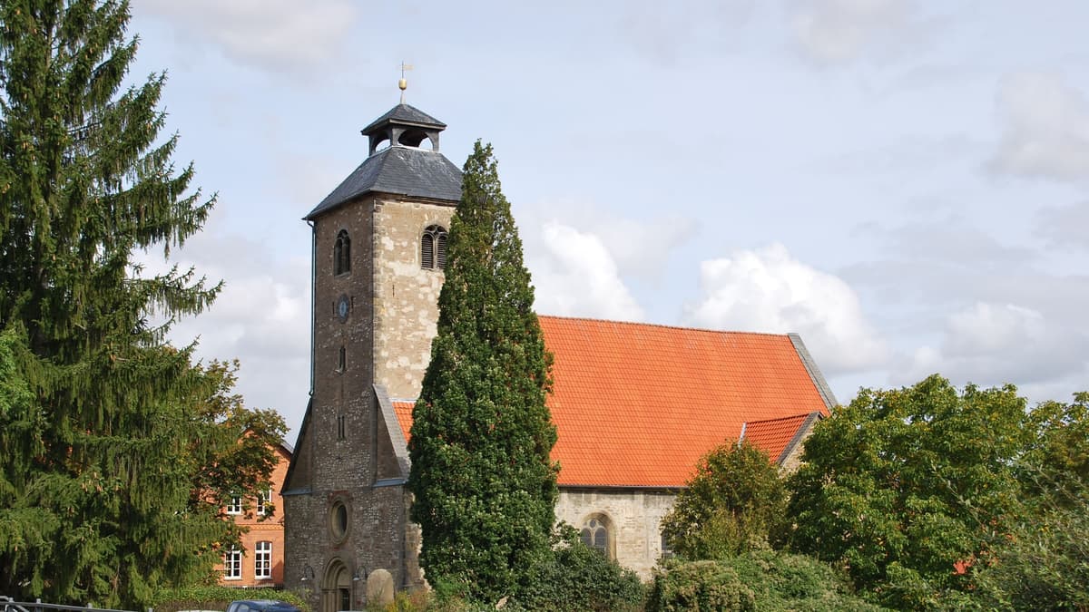St.-Nicolai-Kirche