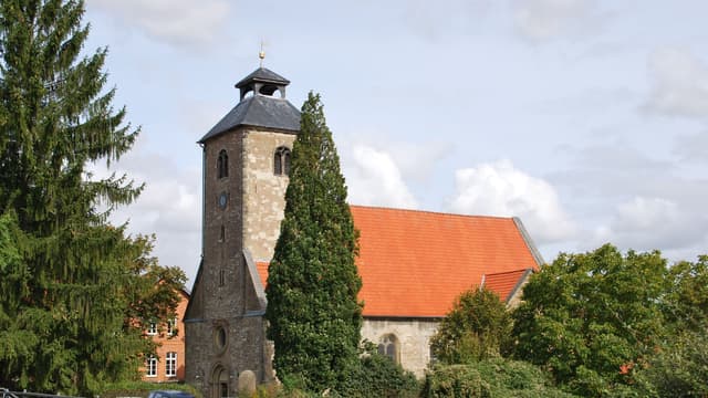 St.-Nicolai-Kirche