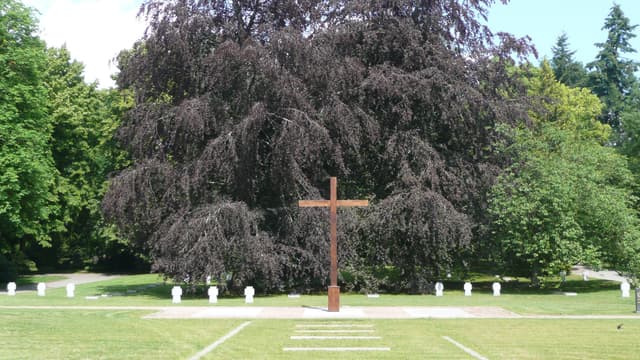 Alter Friedhof