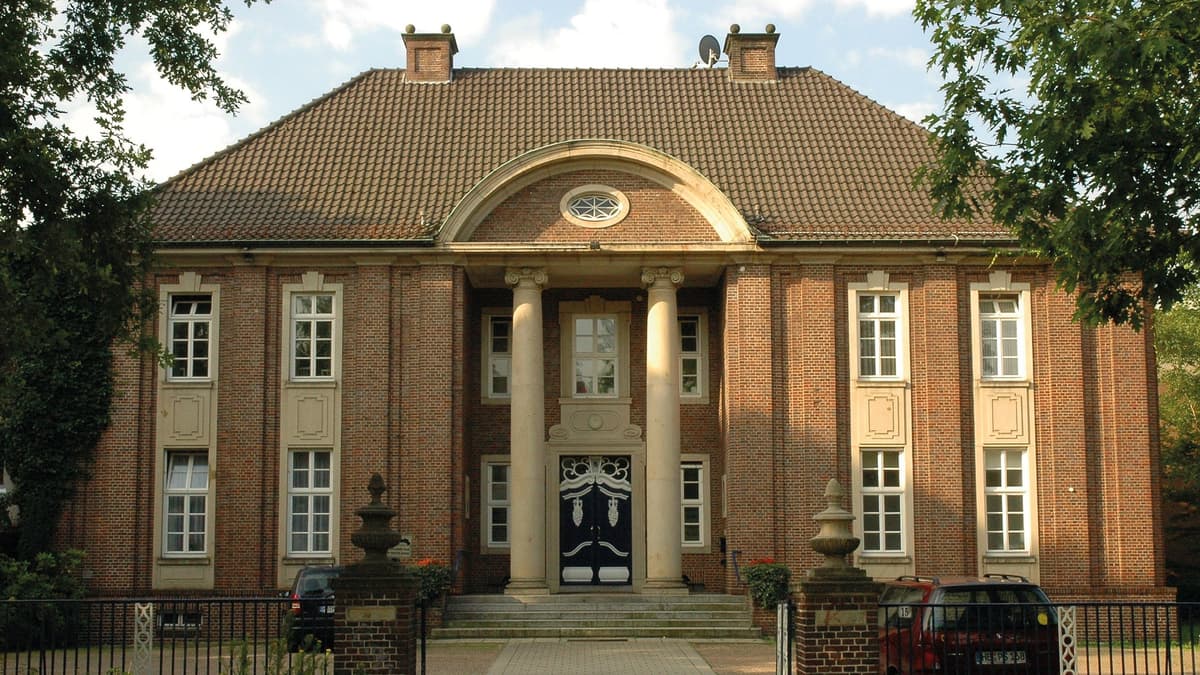Bremer Logenhaus