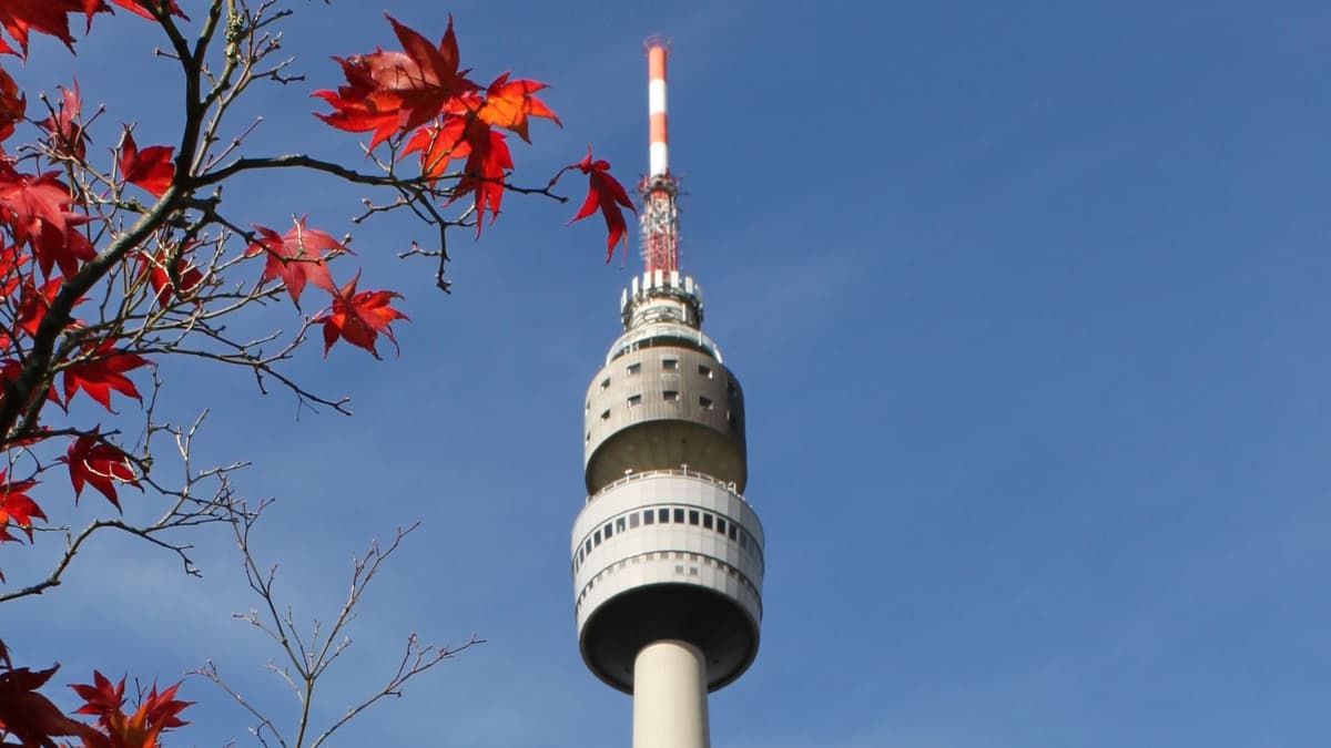 Florianturm im Westfalenpark