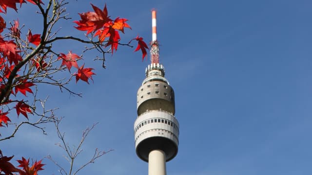 Westfalenpark – Florianturm und Kinder-Technik-Tour