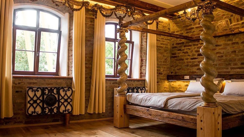 Hotelzimmer