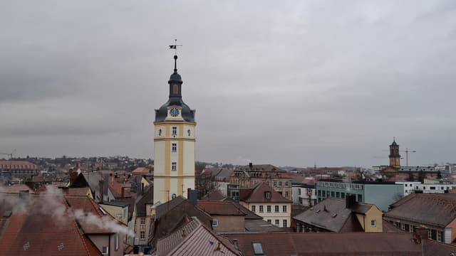 Herrieder Torturm
