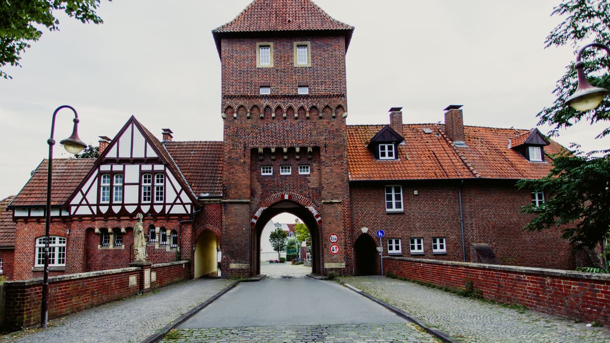 Walkenbrückentor
