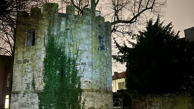 Pulverturm