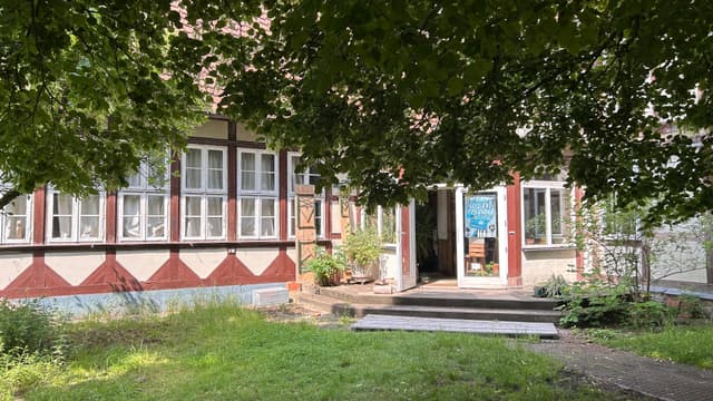 Atelierhaus Apelnstedt
