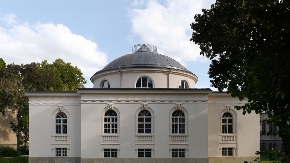 TA T - Tieranatomisches Theater
