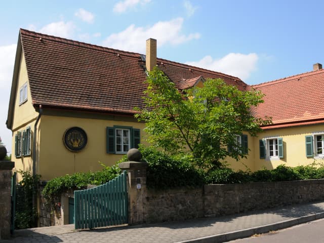 Carl-Maria-von-Weber-Museum