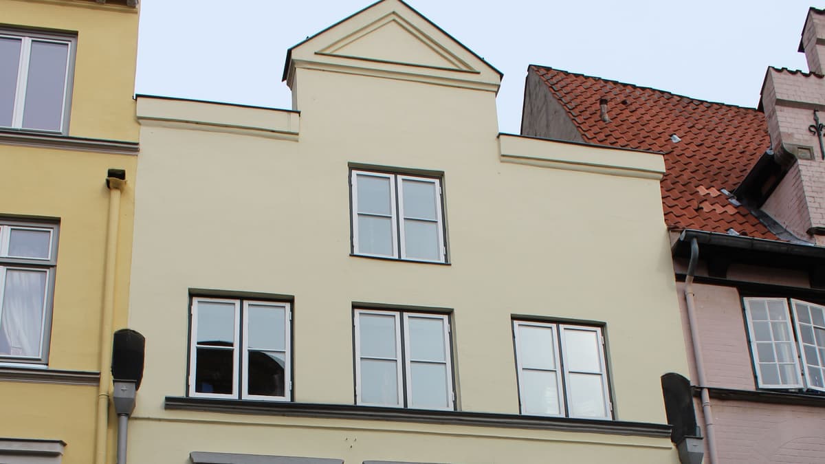 Glockengießerstraße 21