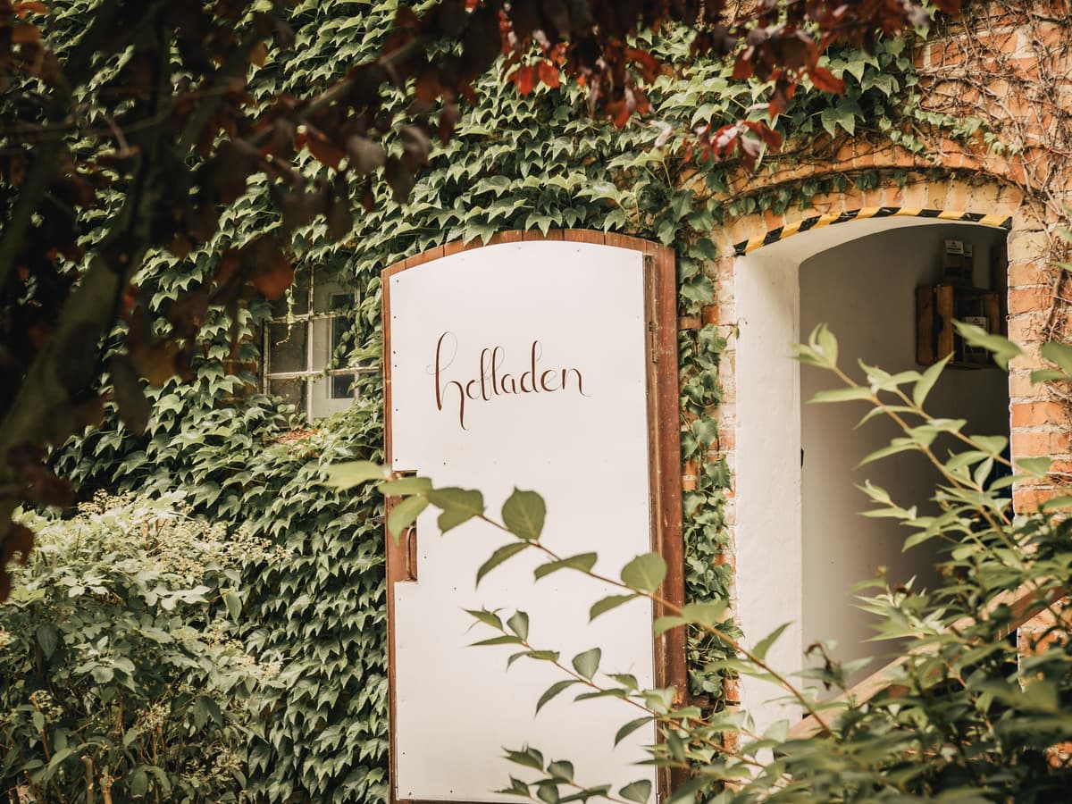 Rauchhaus Möllin