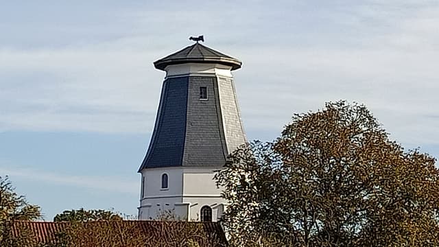Stühr-Mühle