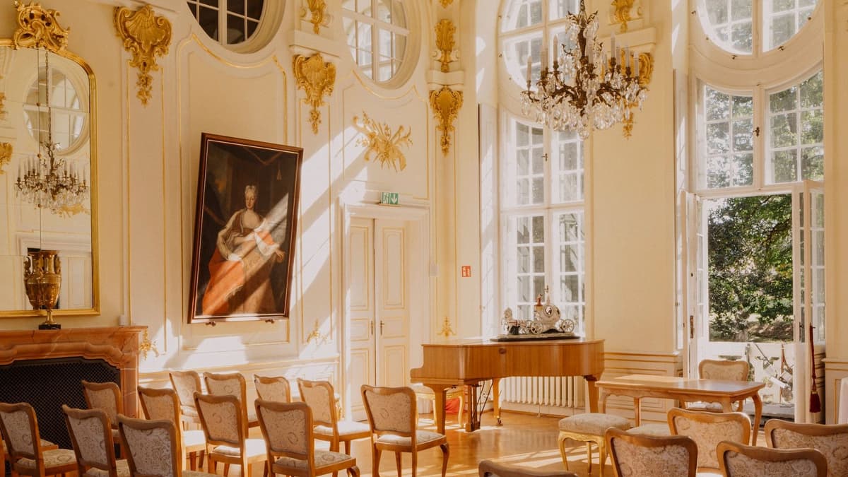 Barocksaal