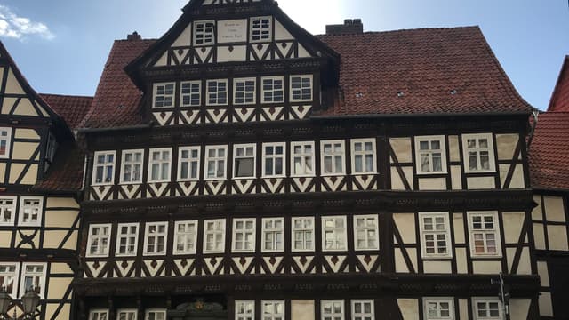Bürgersche Haus