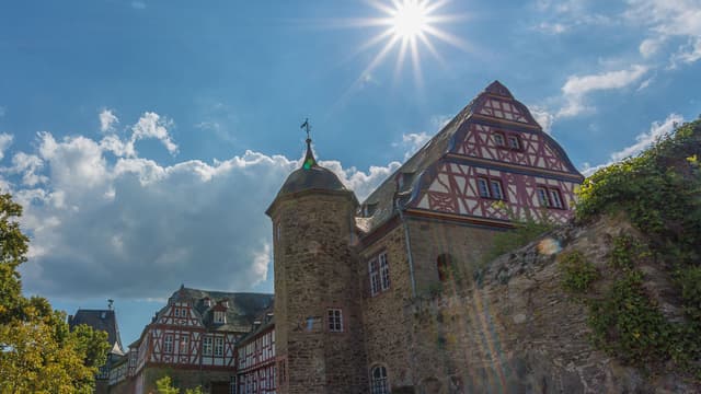 Altes Amtsgericht