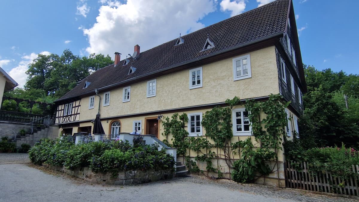 Gutshaus