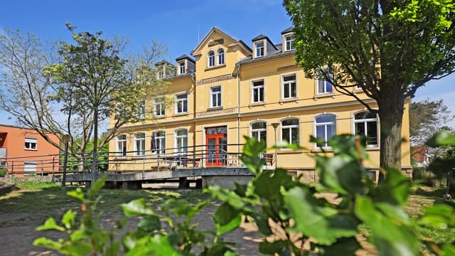Alte Schule Gohlis