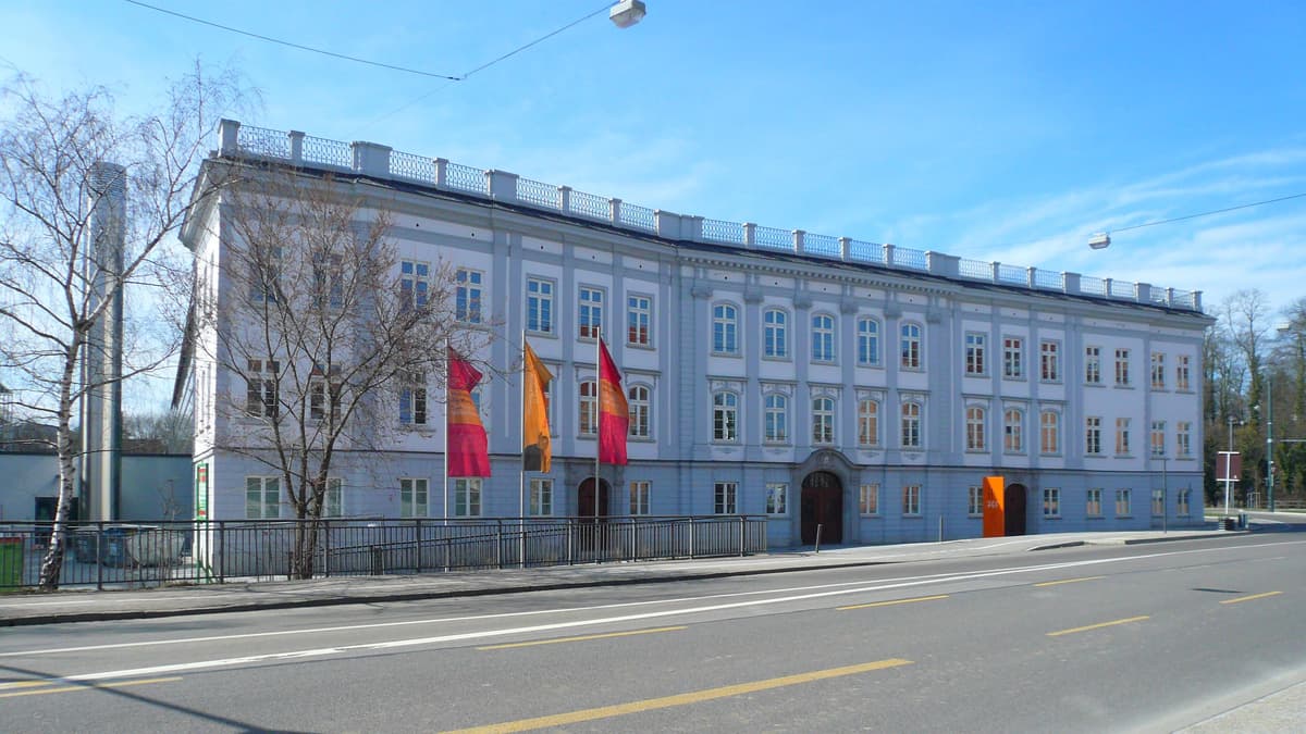Ehem. Schülesche Kattunfabrik