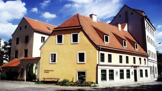 Umweltzentrum Dresden