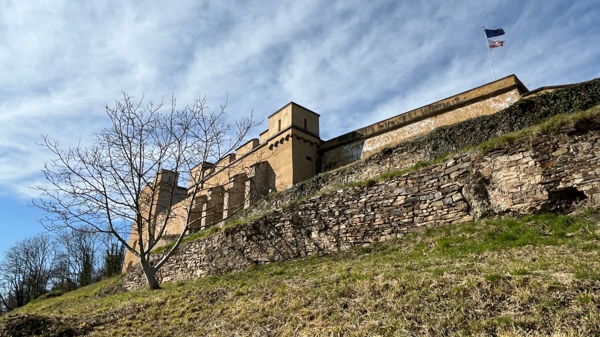 Fort Konstantin