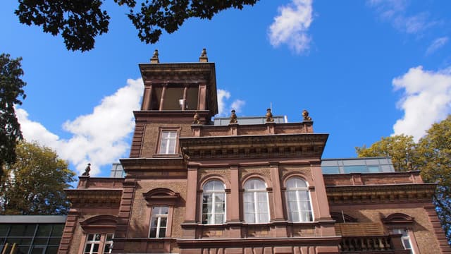 Kaiserbahnhof