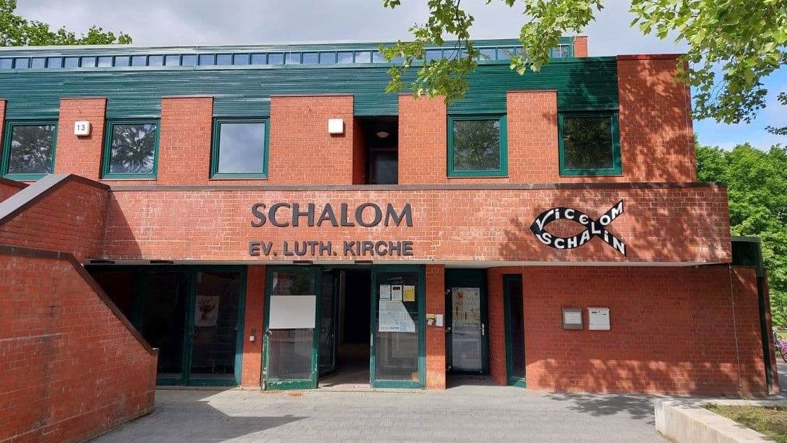 Schalom
