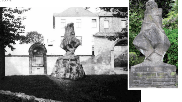 Schwippert-Denkmal