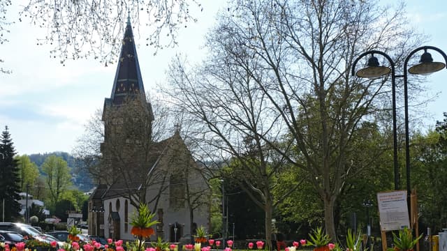Andreaskirche