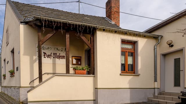Dorfmuseum Oberweyer