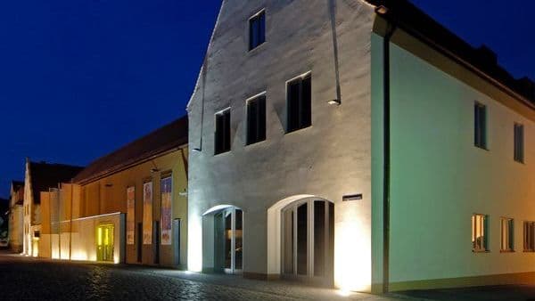 Amberger Stadtmuseum