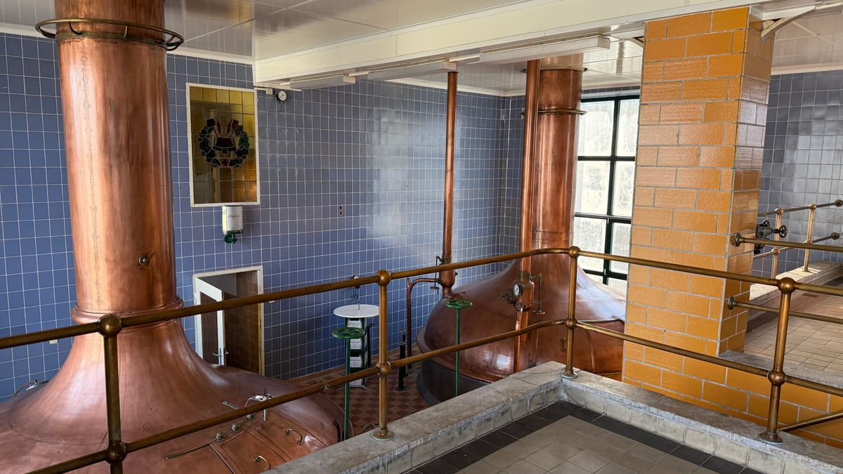 Historisches Sudhaus