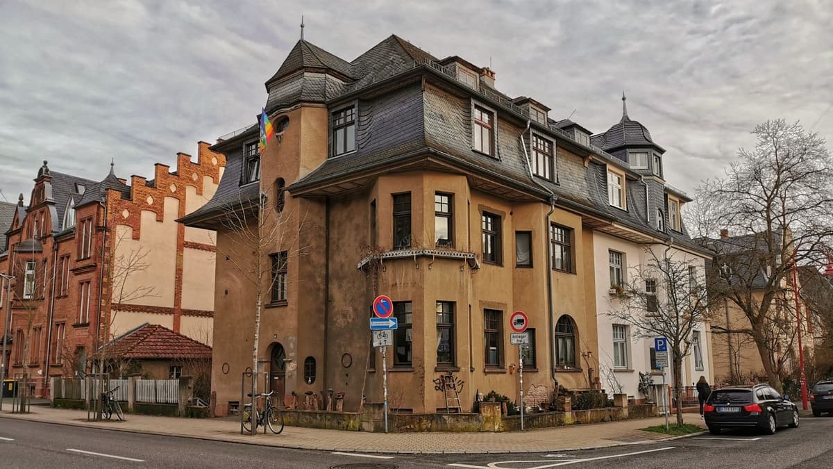 Haus Unikat44