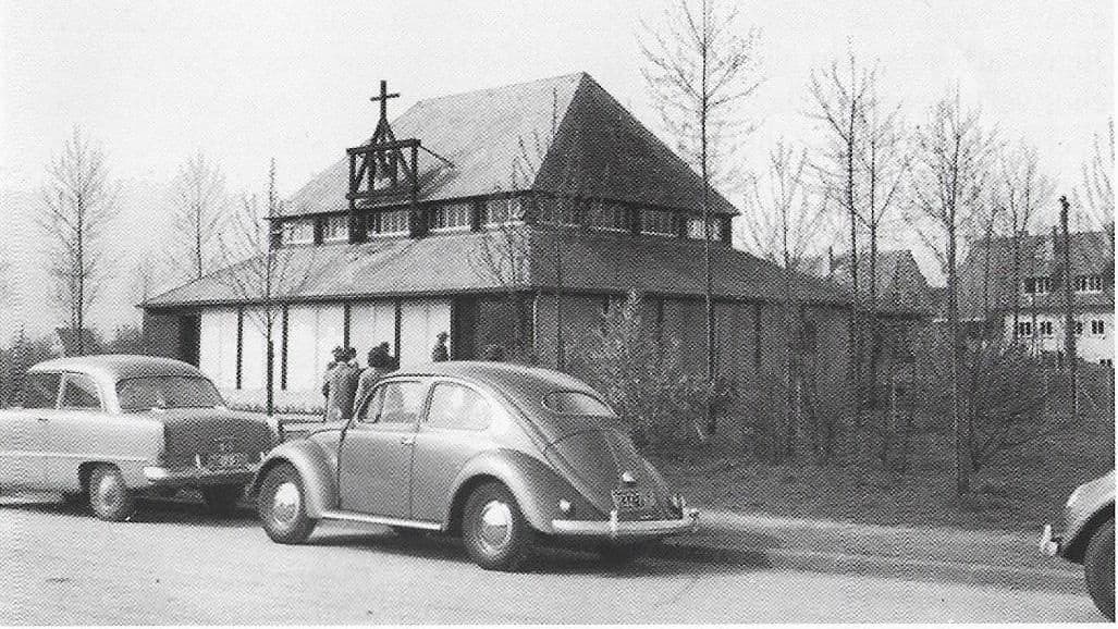 Erlöserkirche