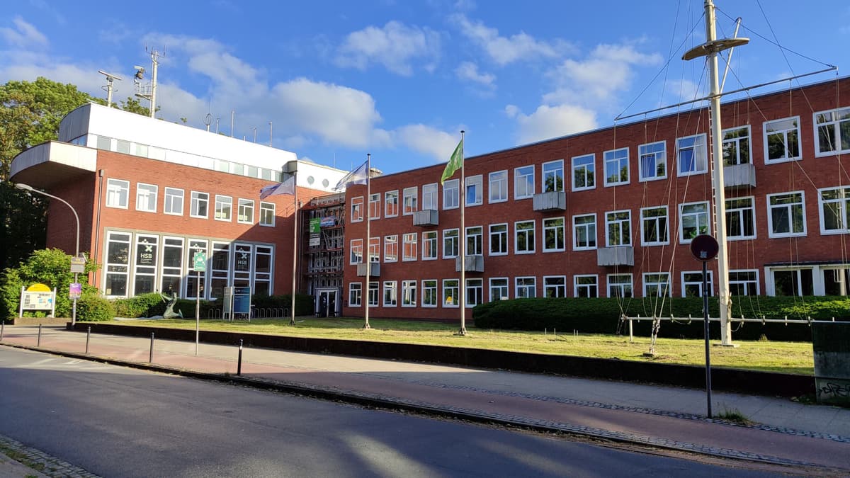 Hochschule Bremen