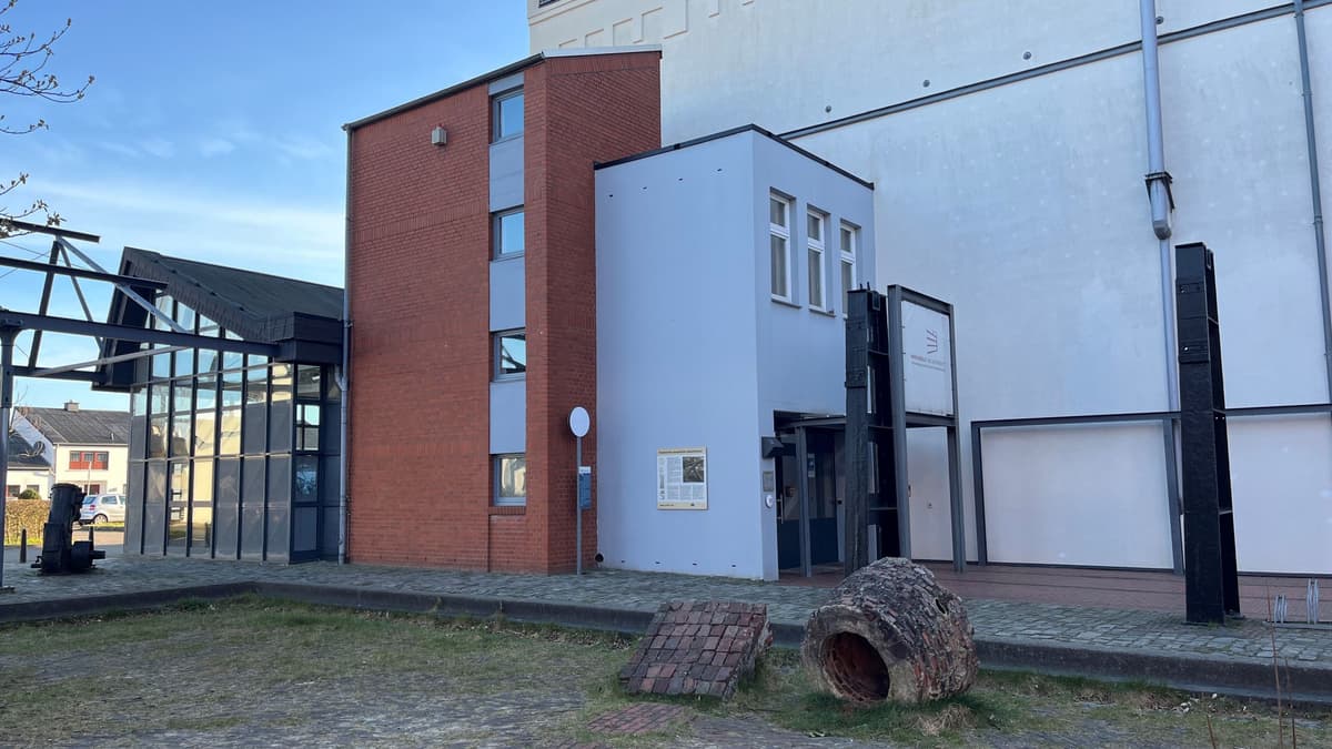 Fabrikmuseum