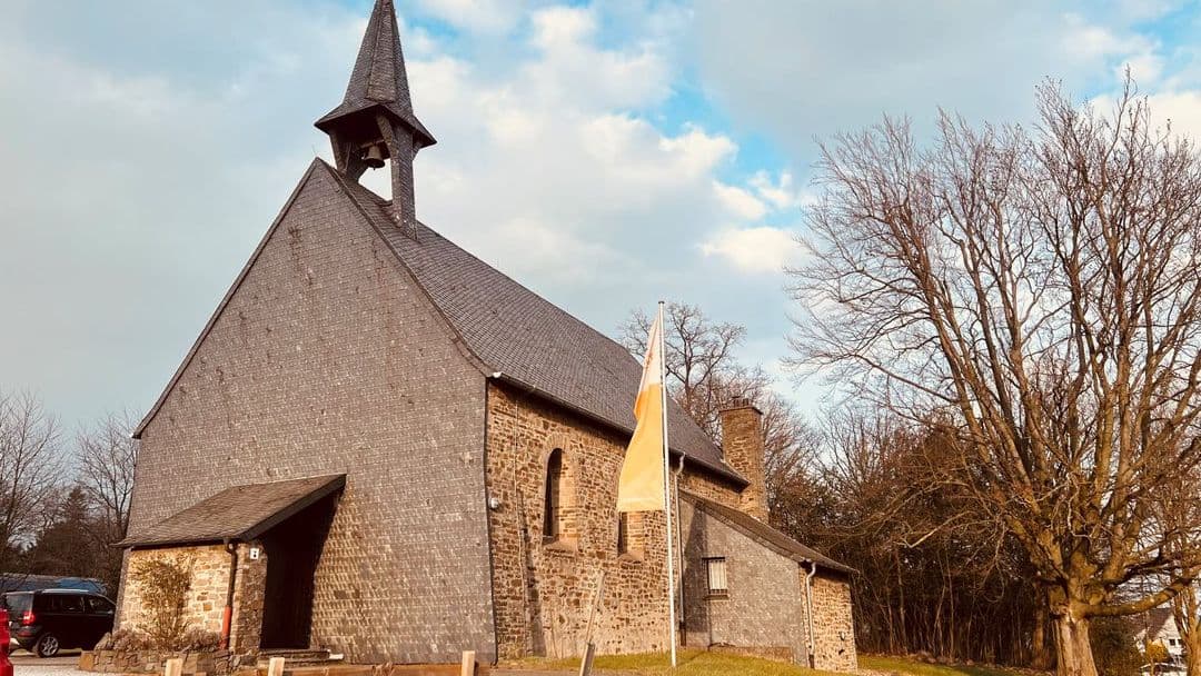 St. Nikolaus, Langenhorst bei Velbert