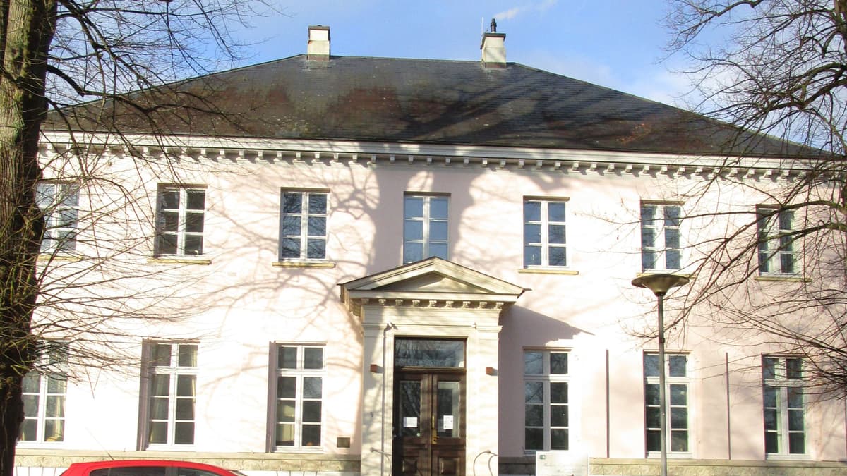 Villa Brahms